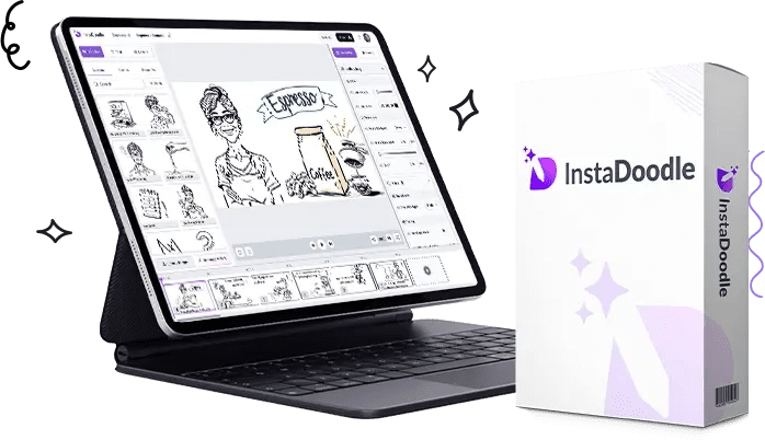 InstaDoodle