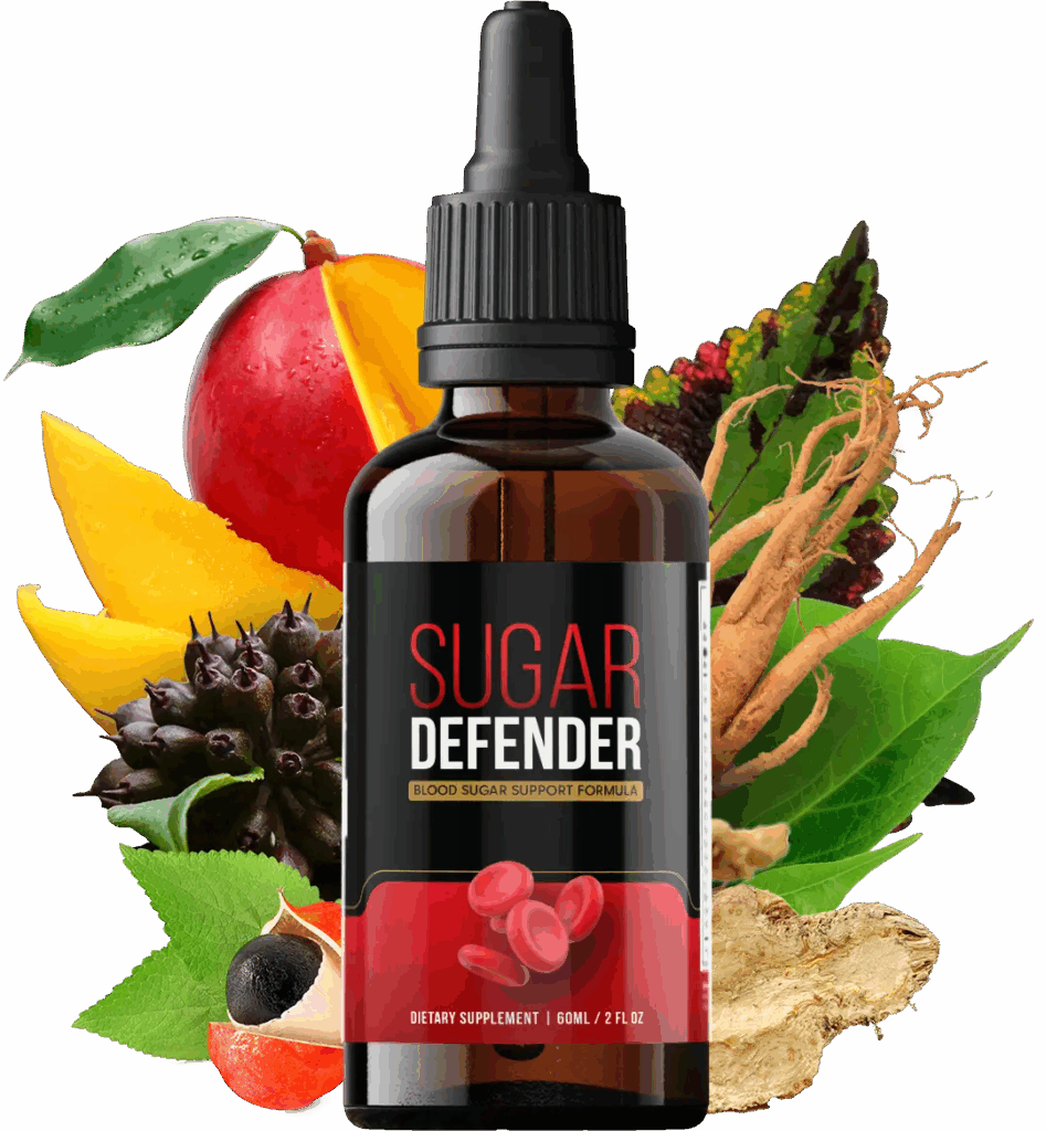 Suga Defender